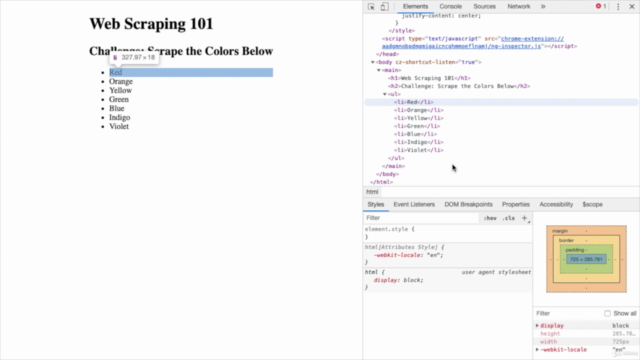 Hello Python - Python Programming for Beginners – Screenshot 3