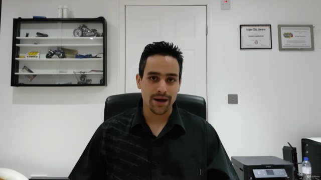 Curso SAP BIG DATA Iniciante + 90 Dias de Acesso SAP – Screenshot 1