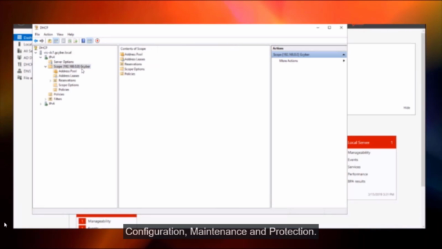 Course 2: Integrate Windows Server 2019 & Windows 10 Pro – Screenshot 1