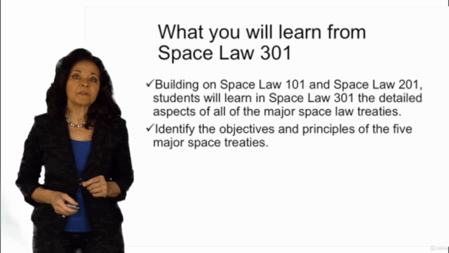 Space Law 301 – Screenshot 3