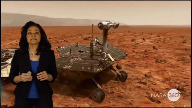 Space Law 301 – Screenshot 4