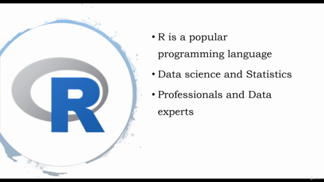 R Programming for Data Science – Screenshot 1