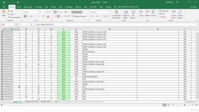 Automate Excel using Python - Xlwings | Series 1 – Screenshot 2