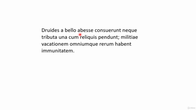 The AP Latin Selections from Vergil's Aeneid – Screenshot 3