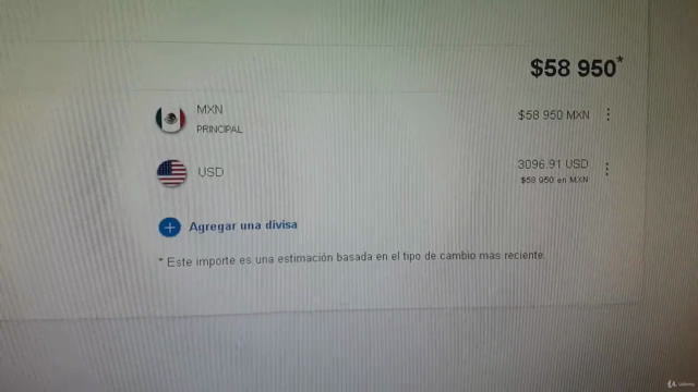 Máster En Ventas Mercado Libre – Screenshot 1