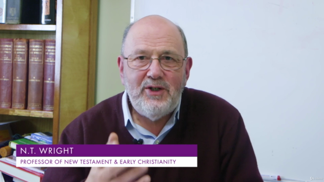 Paul and His Letter to the Galatians: Small Group Edition – Screenshot 1