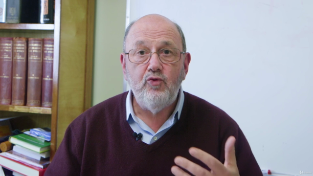 Paul and His Letter to the Galatians: Small Group Edition – Screenshot 2