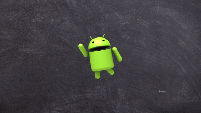 300+ Q&As - Ace your Android Developer Test, Interview – Screenshot 1