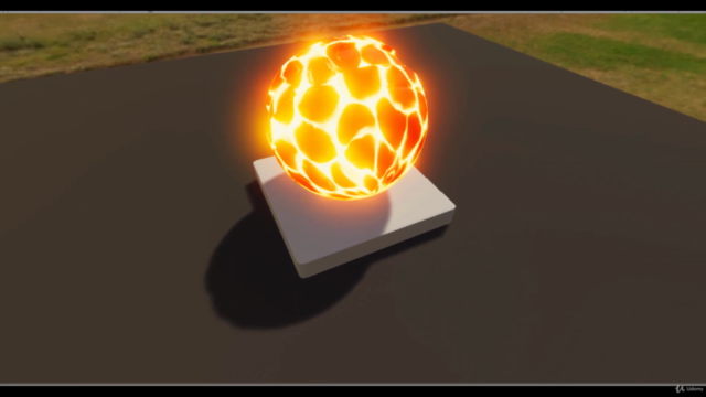 Materials In Unity | A Secret Ingredient for Photorealism – Screenshot 1