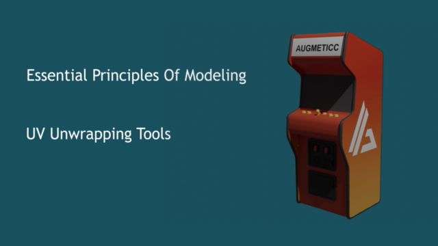 Blender 2.8 : The Ultimate Guide to 3D Modelling – Screenshot 3