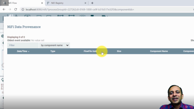 Apache NiFi Complete Master Course - HDP - Automation ETL – Screenshot 3