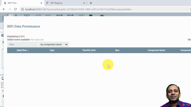 Apache NiFi Complete Master Course - HDP - Automation ETL – Screenshot 4