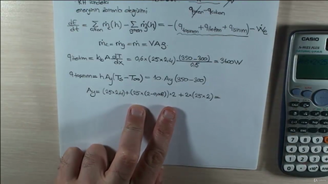 Mühendisler için ISI Transferi Heat Transfer – Screenshot 3