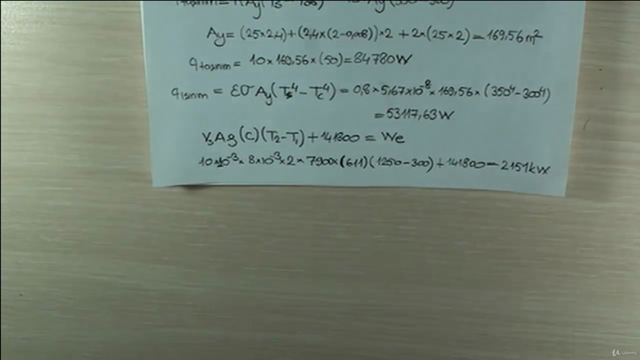 Mühendisler için ISI Transferi Heat Transfer – Screenshot 4