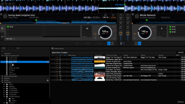 Rekordbox Dj - Mezcla como un profesional – Screenshot 3