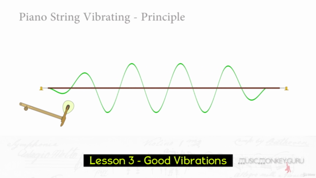 Why Music Works – Screenshot 1