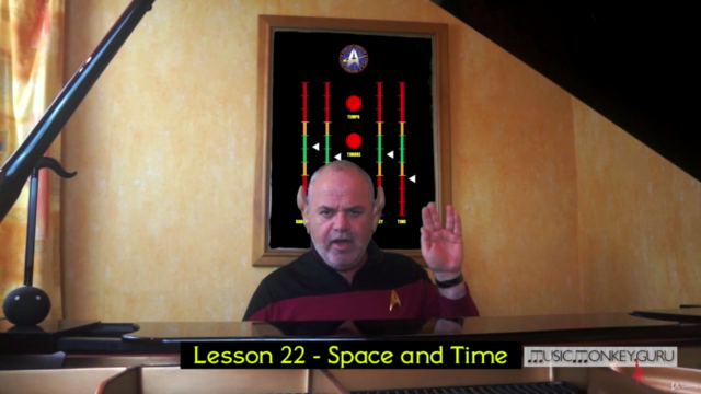 Why Music Works – Screenshot 3