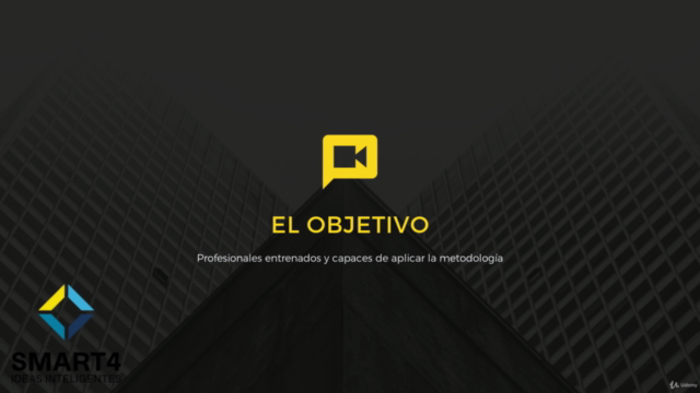 Certificación Cinturon Amarillo Lean 6Sigma – Screenshot 3