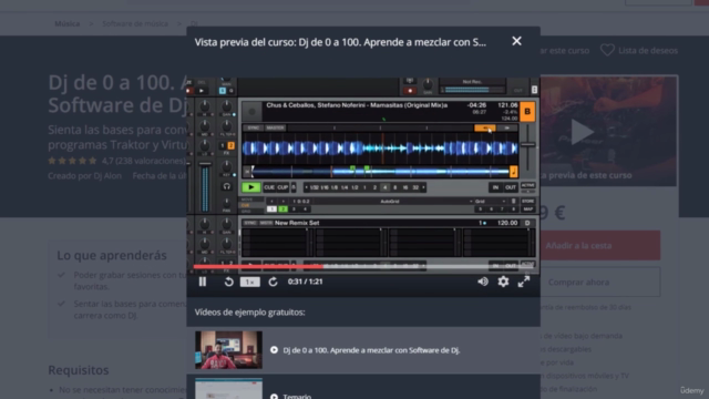 Rekordbox Dj - Mix like a Professional! - Screenshot_01