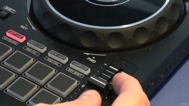 Rekordbox Dj - Mix like a Professional! – Screenshot 3