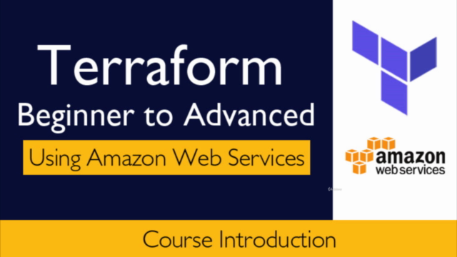 Terraform Beginner to Advanced - Using Amazon Web Services – Screenshot 2