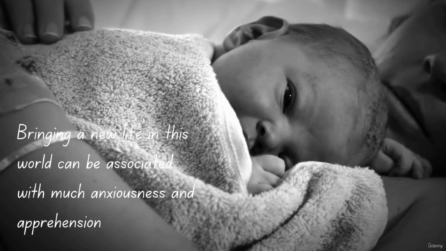 Things to expect when you are expecting – Screenshot 1