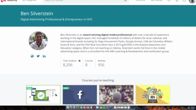 Digital Marketing FAQs - Common Digital Marketing Questions – Screenshot 1