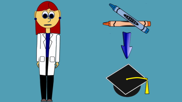 Create an Awesome Science Fair Project (For Kids) – Screenshot 2