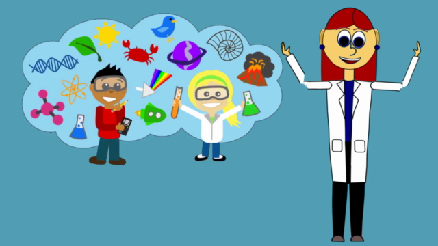 Create an Awesome Science Fair Project (For Kids) – Screenshot 4