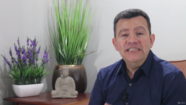 Mantra Meditation & Pranayama – Screenshot 2