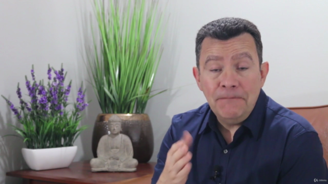 Mantra Meditation & Pranayama – Screenshot 3