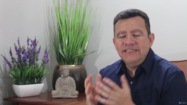 Mantra Meditation & Pranayama – Screenshot 4