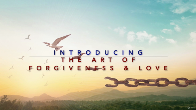 Forgiveness Coach/Practitioner Masterclass - Accredited – Screenshot 1