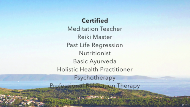 Forgiveness Coach/Practitioner Masterclass - Accredited – Screenshot 3