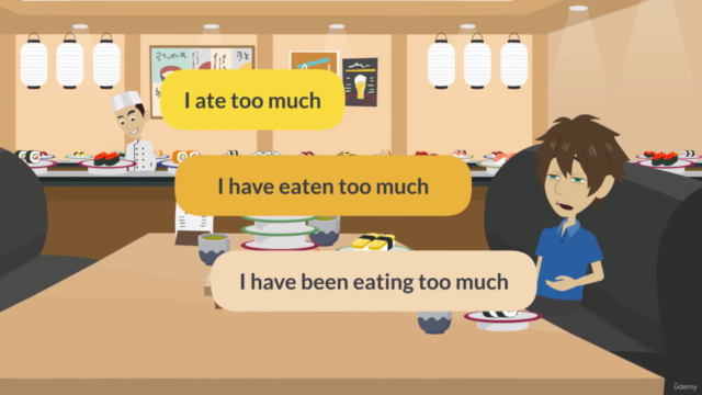 Master English grammar| Grammar rules, practice, tests – Screenshot 1