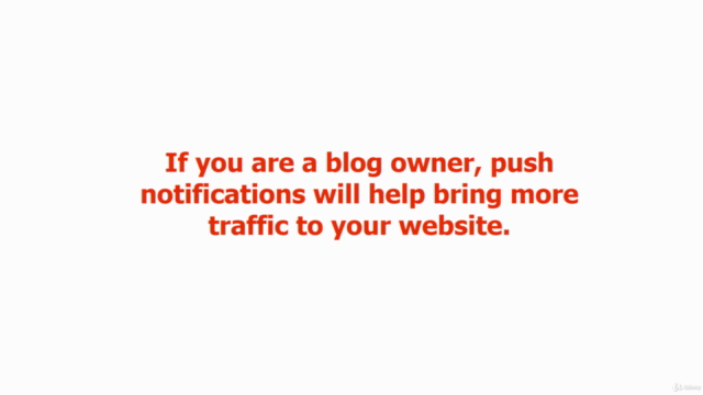 Push Notification Course: Get more traffic using Push Ads - Screenshot_03