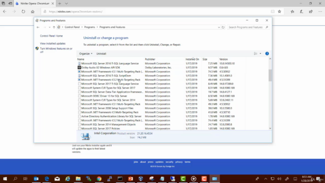 Learning IT Help Desk Basics – Screenshot 3