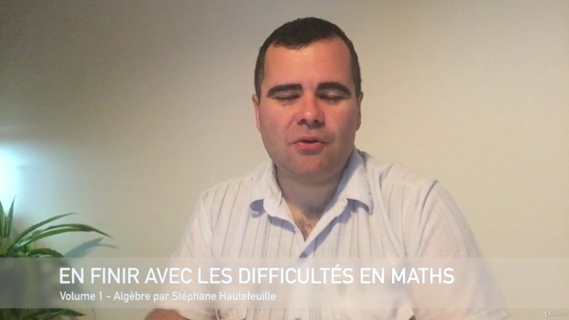 En finir avec les difficultés en mathématiques au collège – Screenshot 2