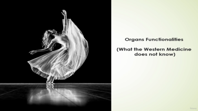 Organs Functionalities (What Western Medicine does not know) – Screenshot 1