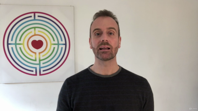 Liberi dallo stress: le tecniche chiave di BodyMind Building – Screenshot 1