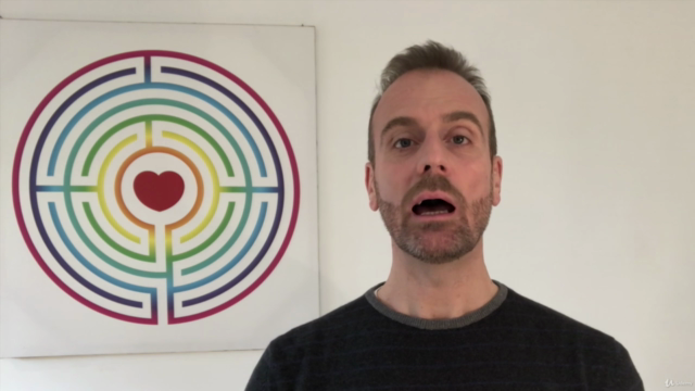 Liberi dallo stress: le tecniche chiave di BodyMind Building – Screenshot 3
