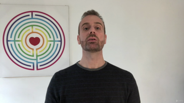 Liberi dallo stress: le tecniche chiave di BodyMind Building – Screenshot 4