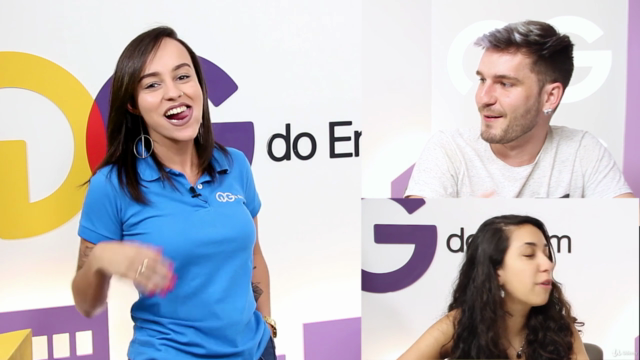 Linguagens do Zero – Screenshot 1