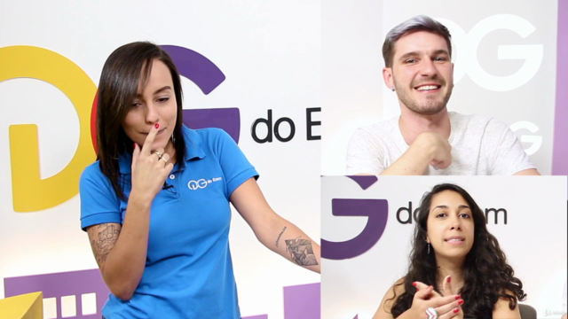 Linguagens do Zero – Screenshot 2