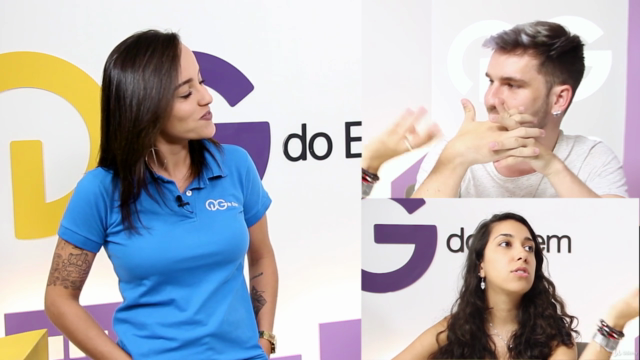 Linguagens do Zero – Screenshot 3