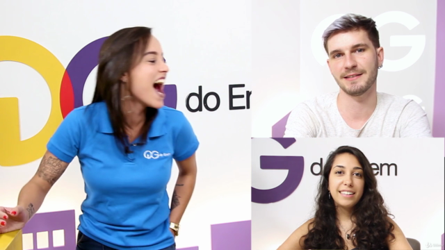 Linguagens do Zero – Screenshot 4