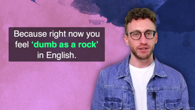 English Language Pro | Spoken English Conversation + Culture – Screenshot 2