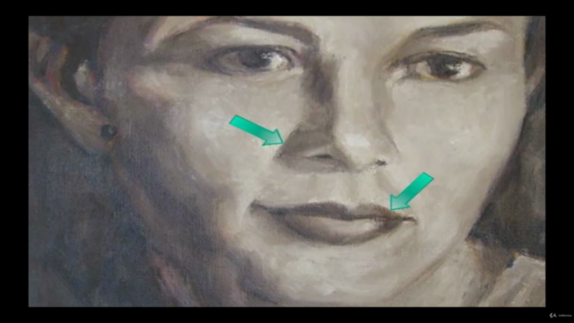 TERCERA PARTE - Fundamentos de la Pintura al Oleo – Screenshot 1