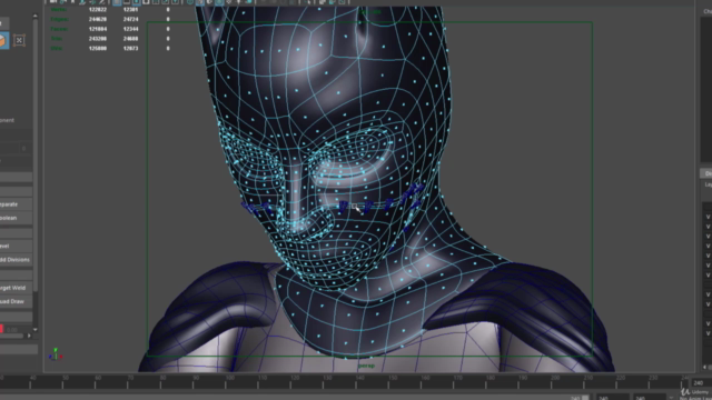 How to become a Game Artist, Designer, or Developer! – Screenshot 2