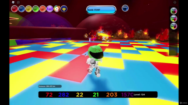 Learn How To Code Games In Roblox Studio 2025 – Screenshot 4